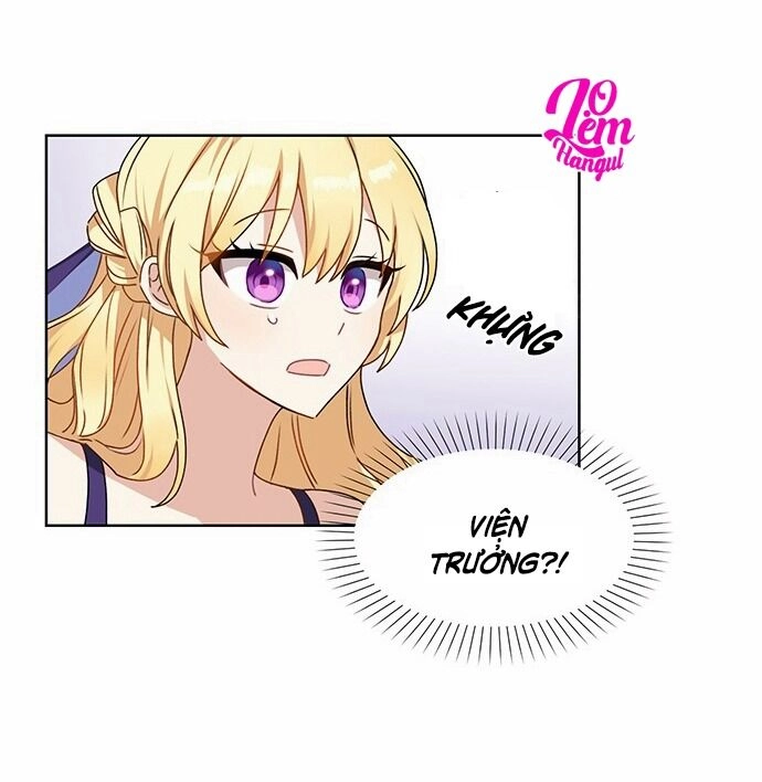 Vị Hôn Thê Của Nam Chính Chapter 24 - 47