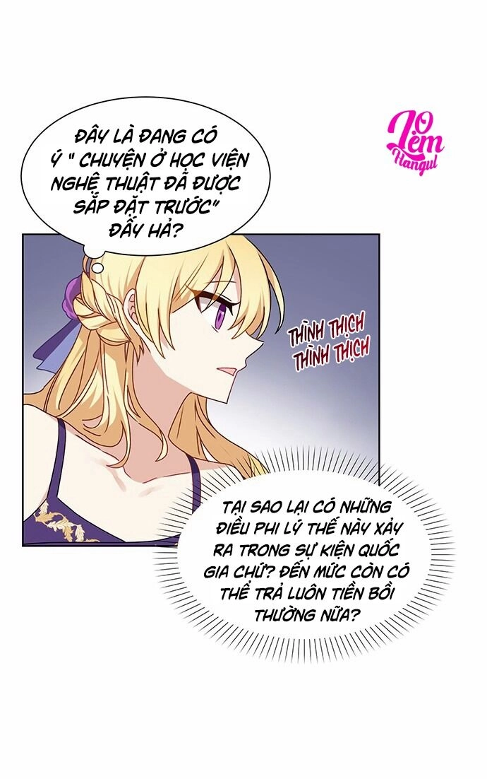 Vị Hôn Thê Của Nam Chính Chapter 24 - 49