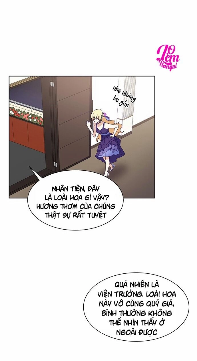 Vị Hôn Thê Của Nam Chính Chapter 24 - 50