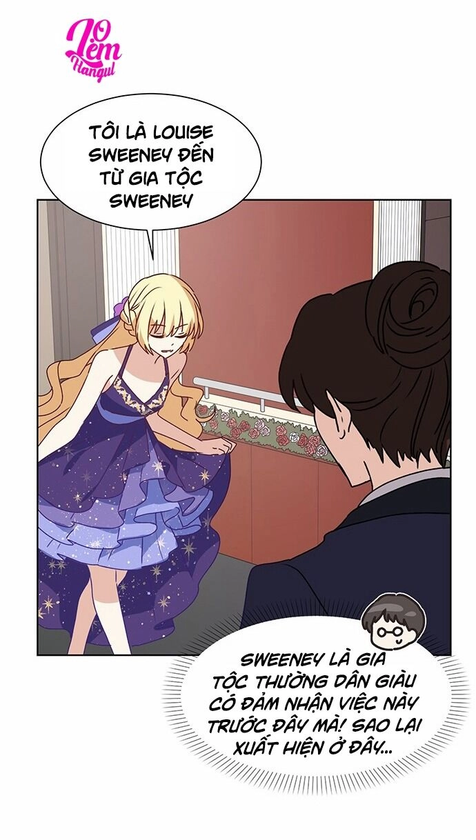 Vị Hôn Thê Của Nam Chính Chapter 24 - 54