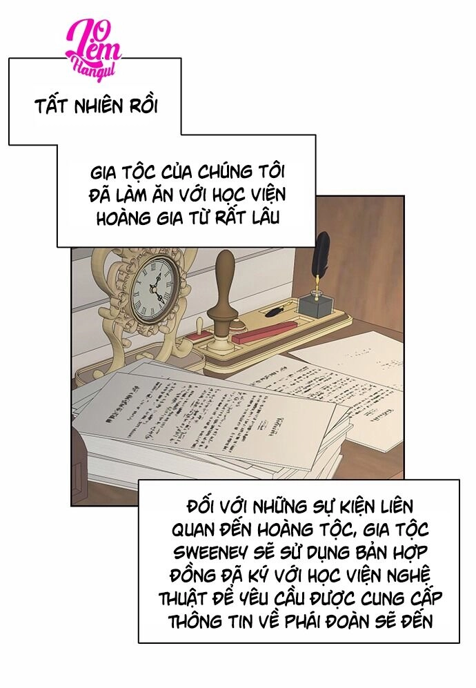 Vị Hôn Thê Của Nam Chính Chapter 24 - 58