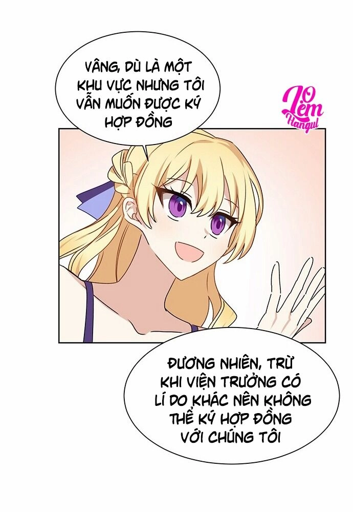 Vị Hôn Thê Của Nam Chính Chapter 24 - 63