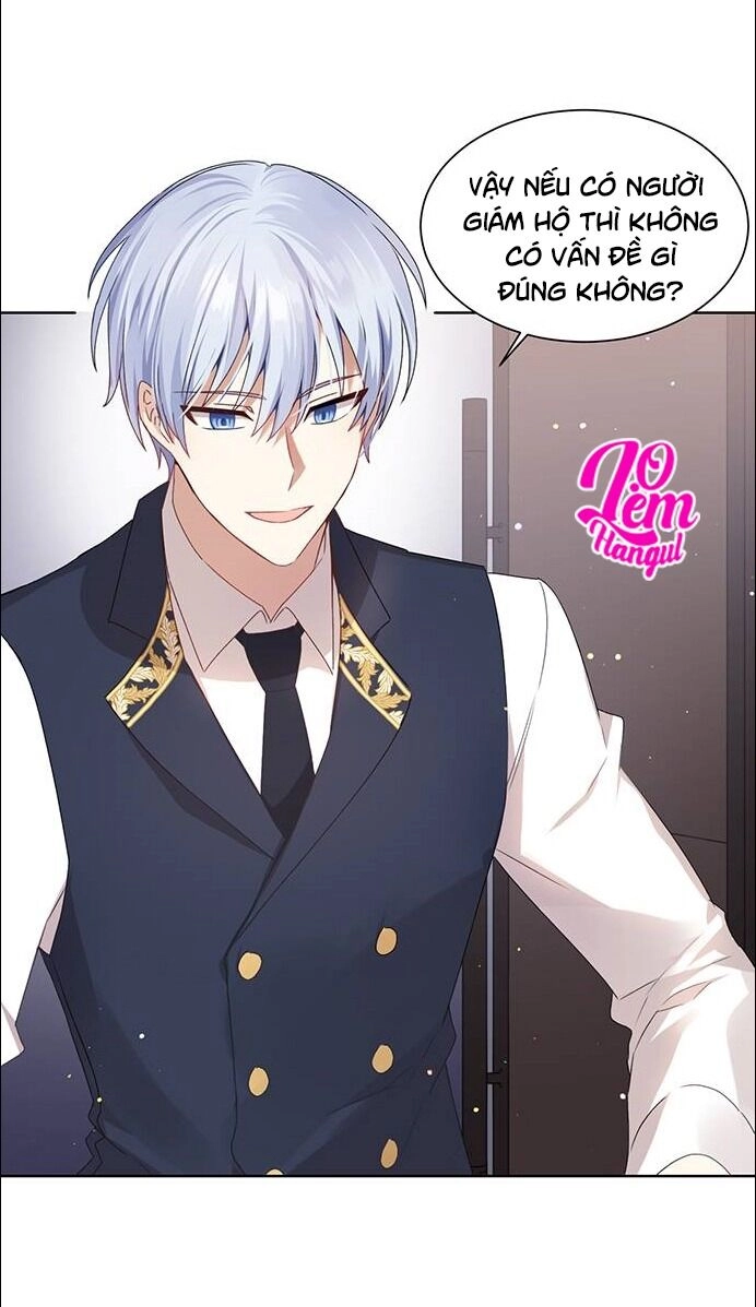 Vị Hôn Thê Của Nam Chính Chapter 25 - 2