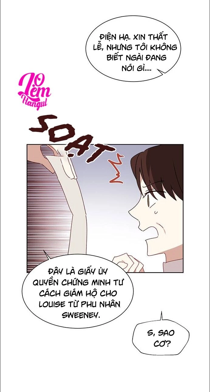 Vị Hôn Thê Của Nam Chính Chapter 25 - 4