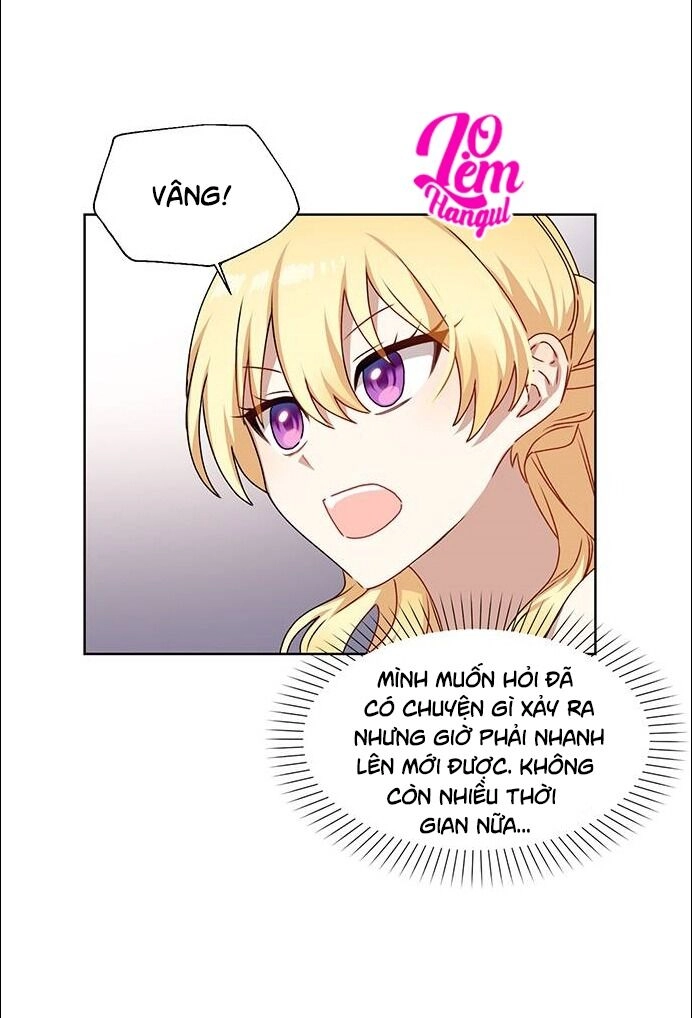 Vị Hôn Thê Của Nam Chính Chapter 25 - 6