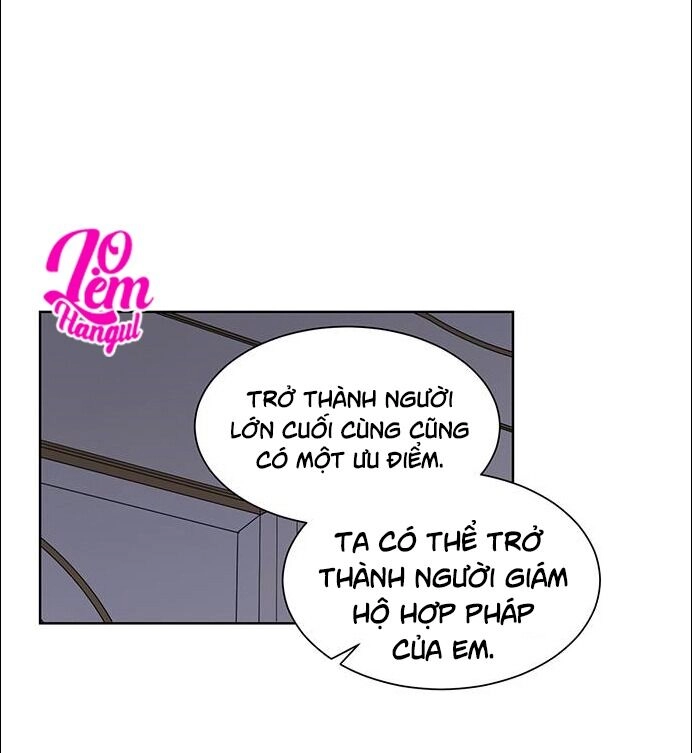 Vị Hôn Thê Của Nam Chính Chapter 25 - 10