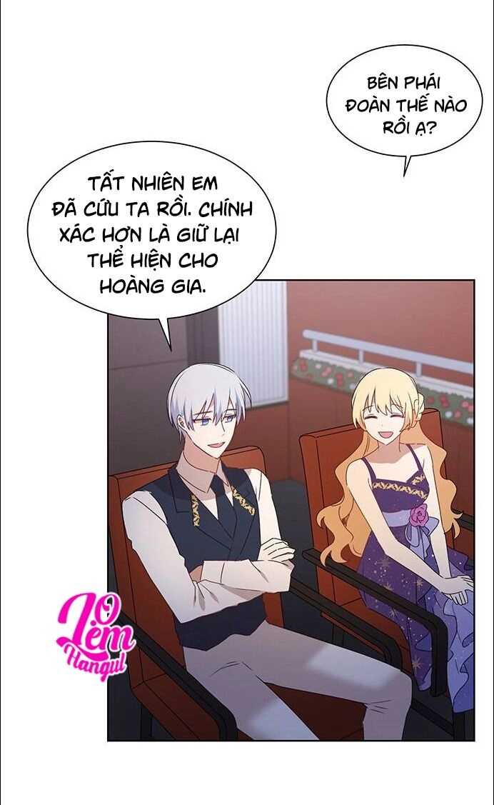 Vị Hôn Thê Của Nam Chính Chapter 25 - 11