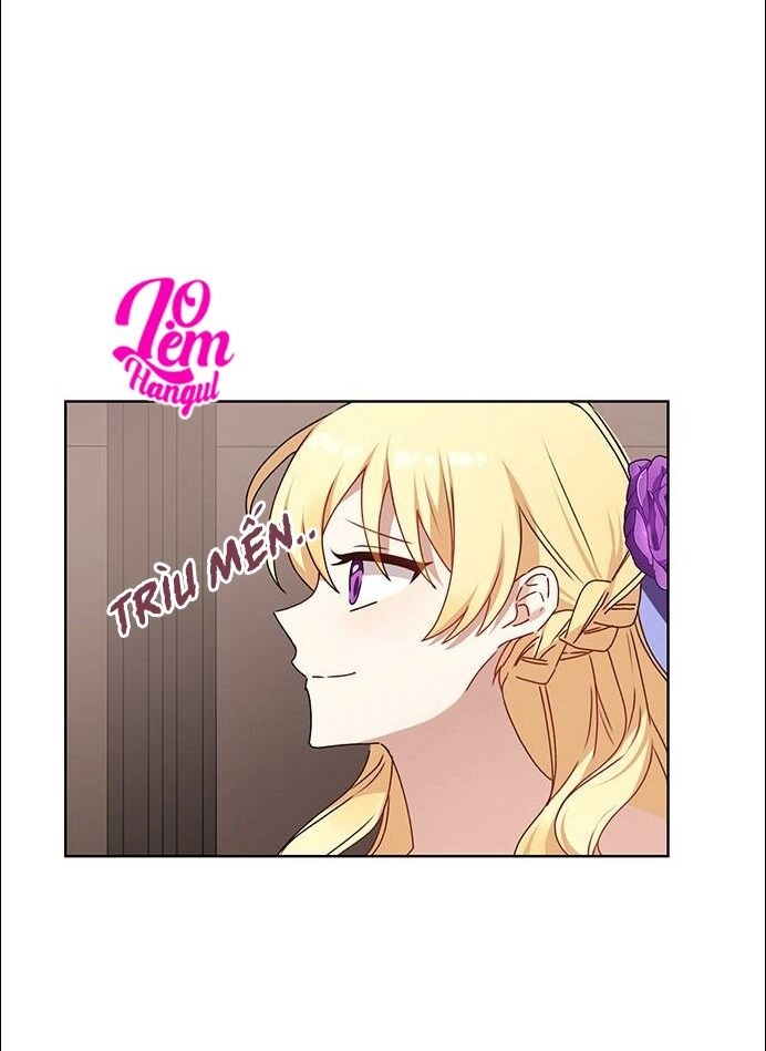 Vị Hôn Thê Của Nam Chính Chapter 25 - 12