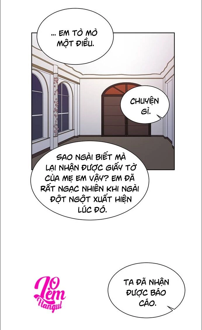 Vị Hôn Thê Của Nam Chính Chapter 25 - 13
