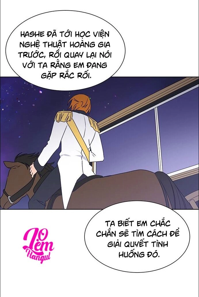 Vị Hôn Thê Của Nam Chính Chapter 25 - 14