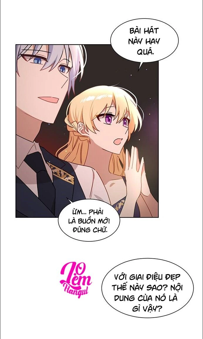 Vị Hôn Thê Của Nam Chính Chapter 25 - 18