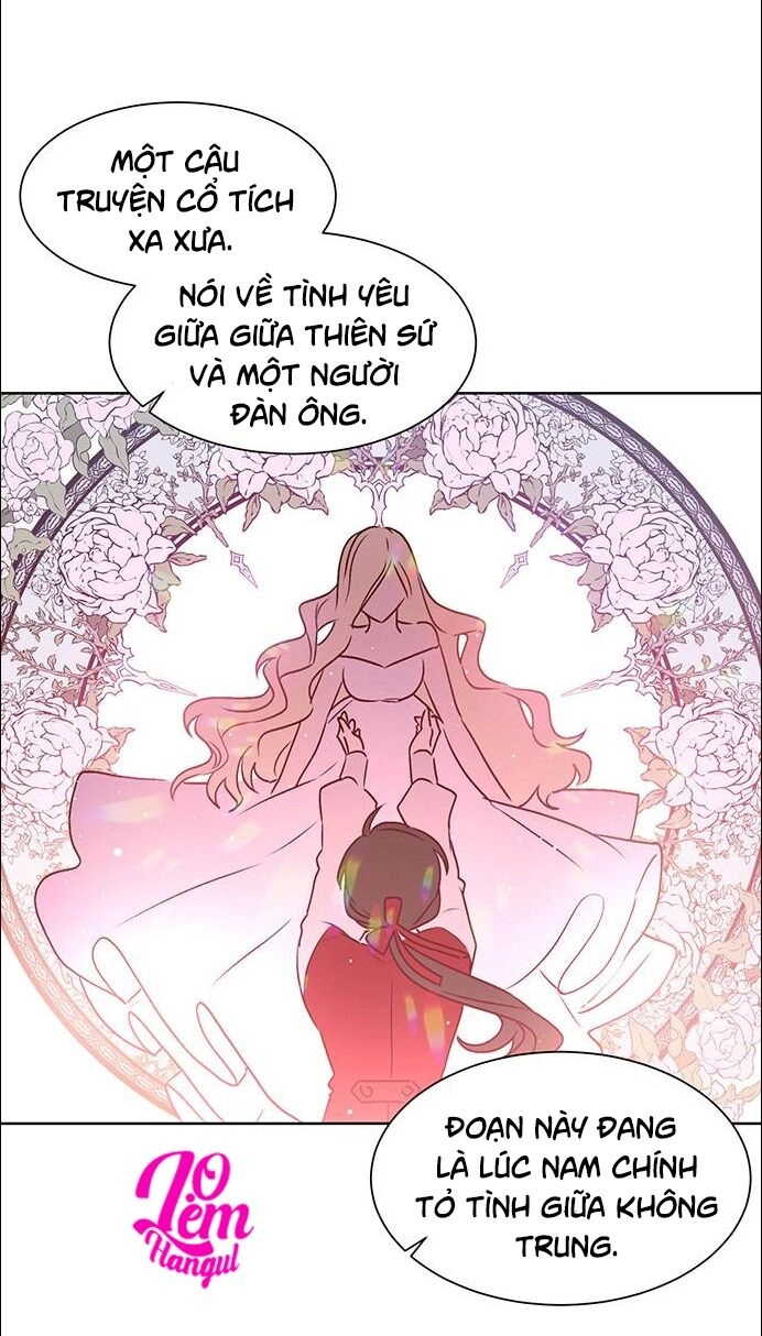 Vị Hôn Thê Của Nam Chính Chapter 25 - 19