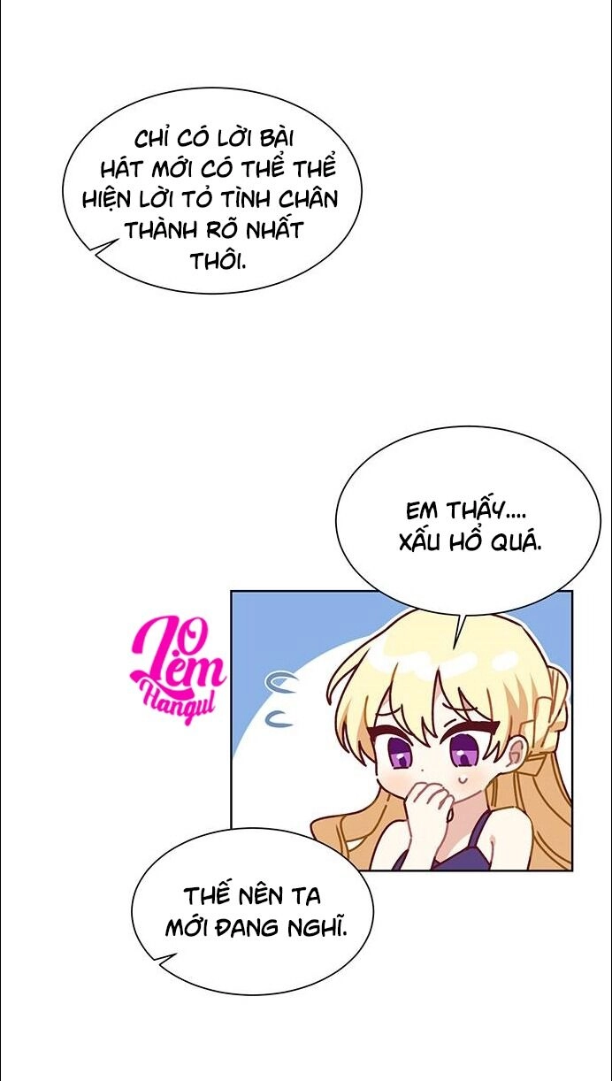 Vị Hôn Thê Của Nam Chính Chapter 25 - 22