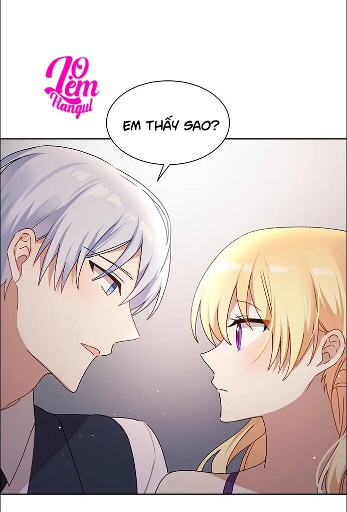 Vị Hôn Thê Của Nam Chính Chapter 25 - 25