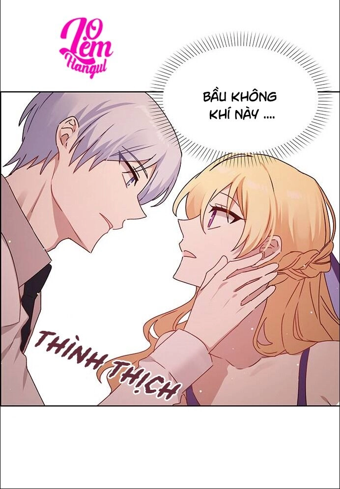 Vị Hôn Thê Của Nam Chính Chapter 25 - 30