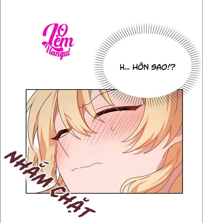 Vị Hôn Thê Của Nam Chính Chapter 25 - 32