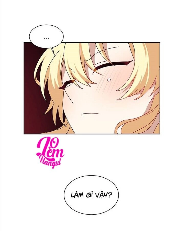 Vị Hôn Thê Của Nam Chính Chapter 25 - 33