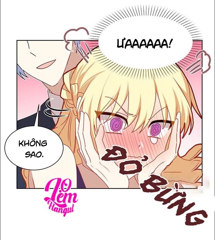 Vị Hôn Thê Của Nam Chính Chapter 25 - 36