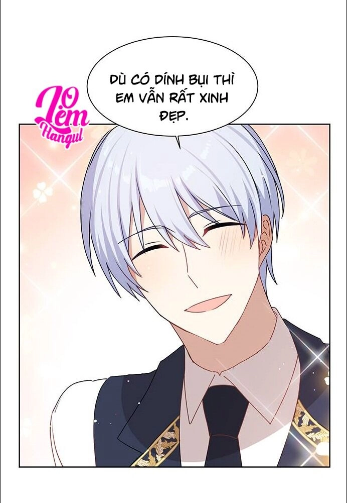 Vị Hôn Thê Của Nam Chính Chapter 25 - 37