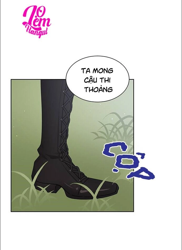 Vị Hôn Thê Của Nam Chính Chapter 25 - 48