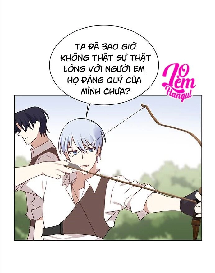 Vị Hôn Thê Của Nam Chính Chapter 25 - 54