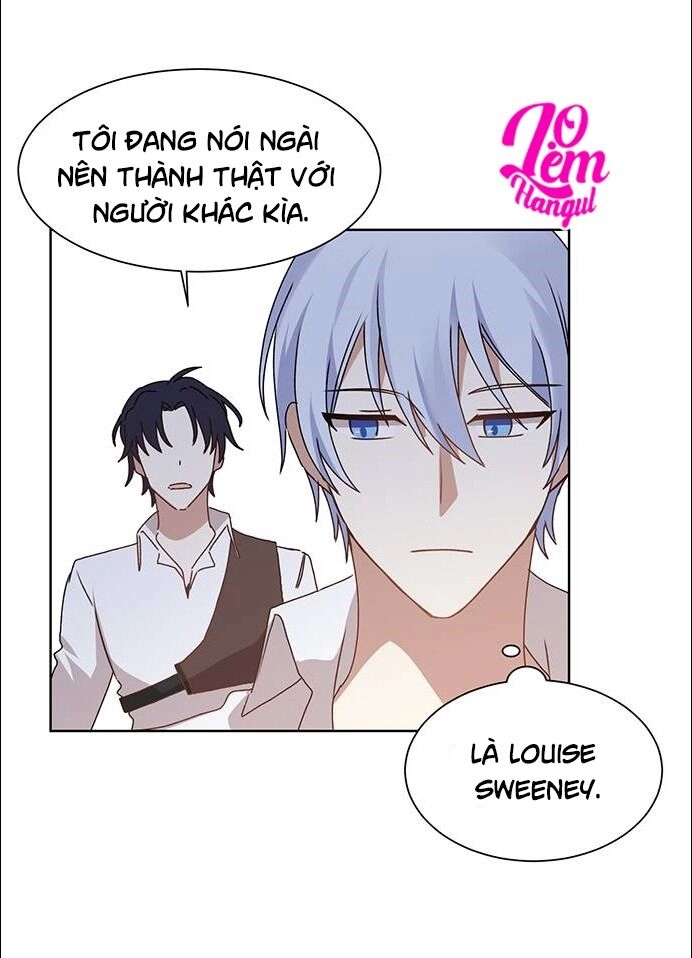 Vị Hôn Thê Của Nam Chính Chapter 25 - 56