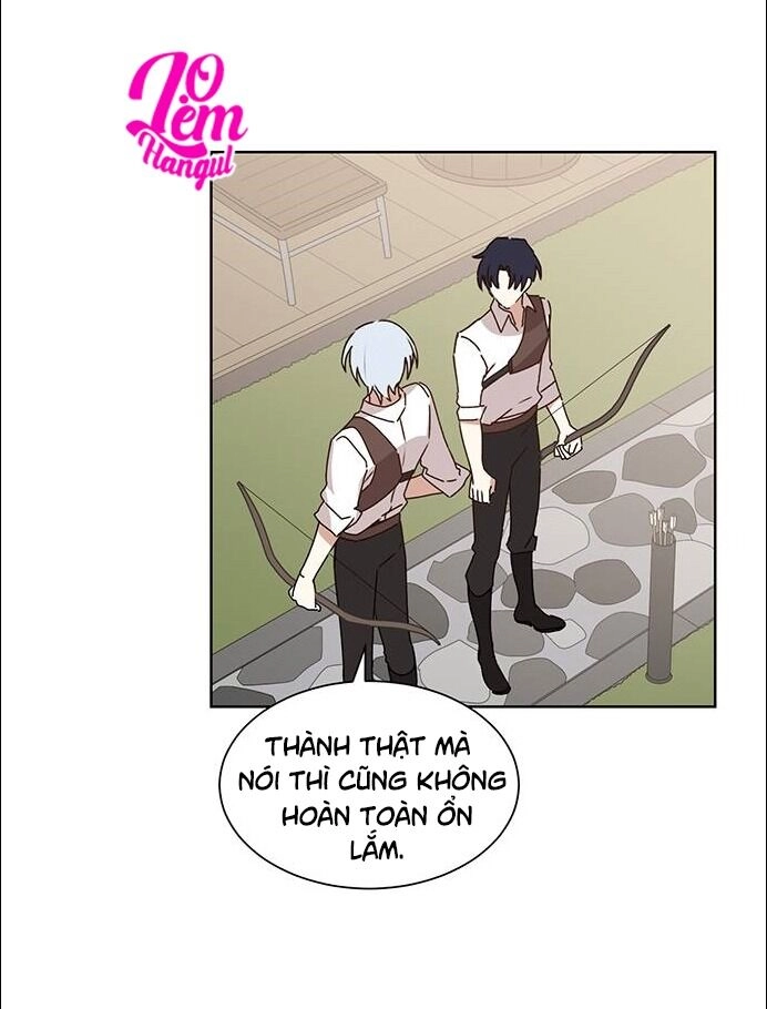 Vị Hôn Thê Của Nam Chính Chapter 25 - 57