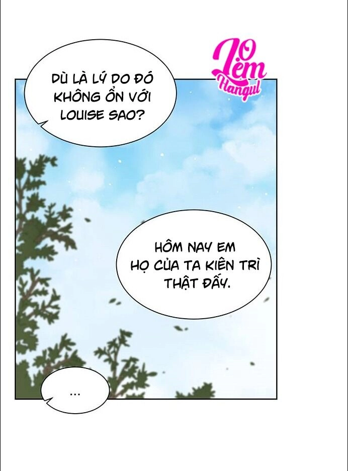 Vị Hôn Thê Của Nam Chính Chapter 25 - 58