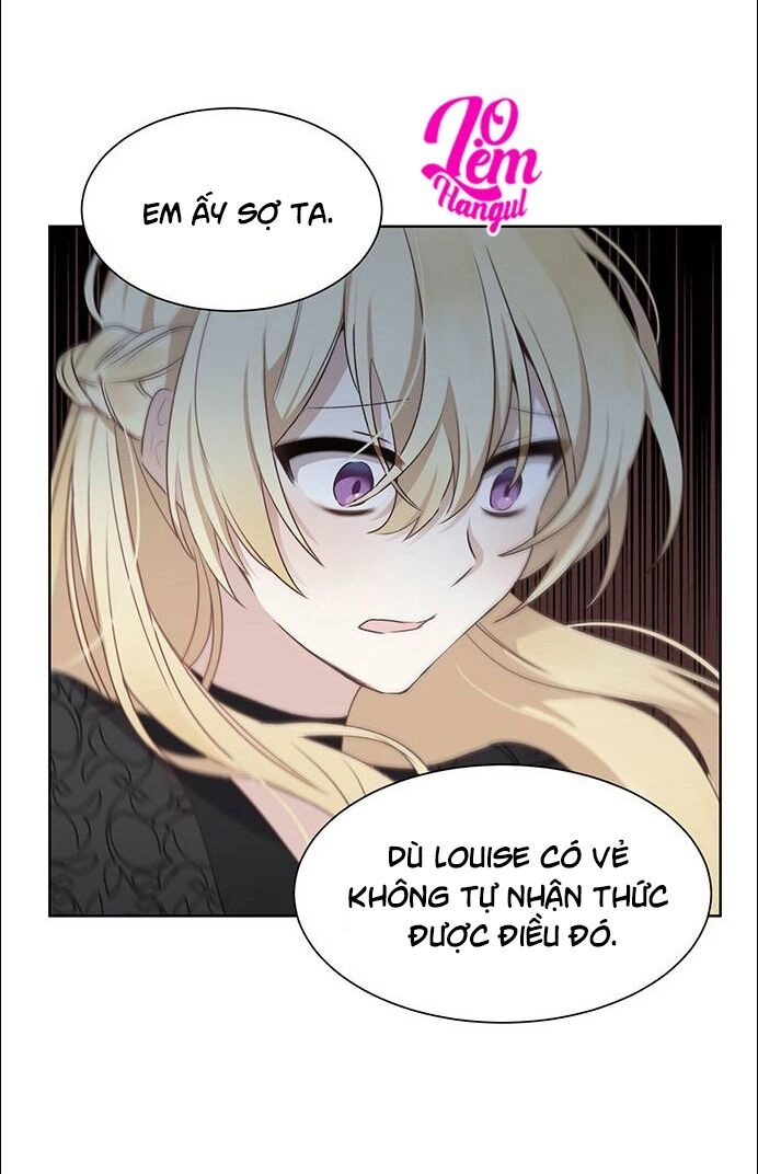 Vị Hôn Thê Của Nam Chính Chapter 25 - 59