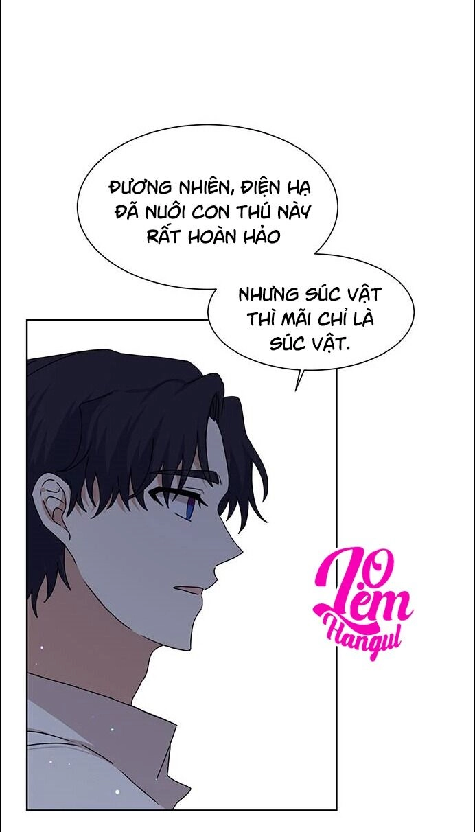 Vị Hôn Thê Của Nam Chính Chapter 25 - 69