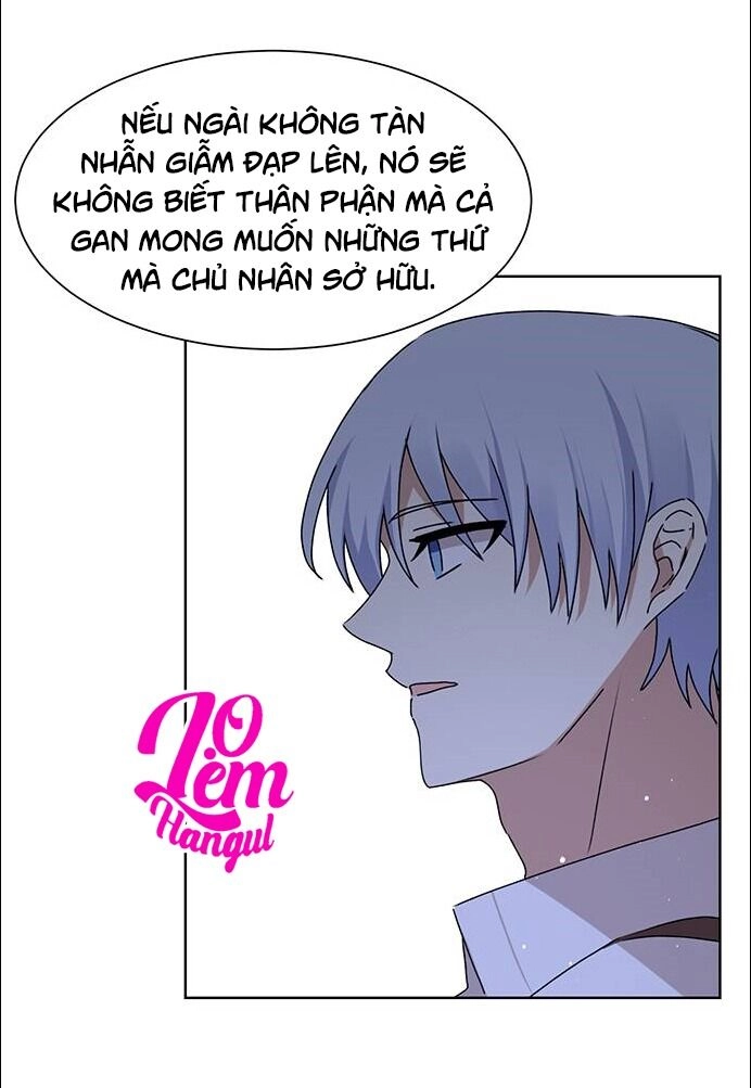 Vị Hôn Thê Của Nam Chính Chapter 25 - 70