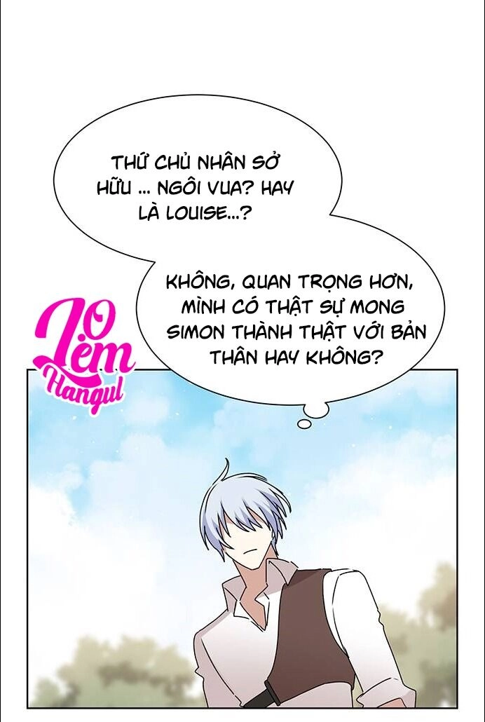 Vị Hôn Thê Của Nam Chính Chapter 25 - 73