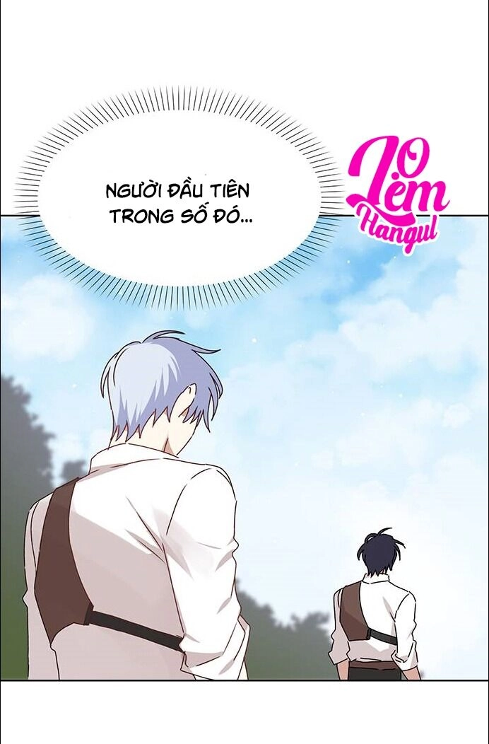 Vị Hôn Thê Của Nam Chính Chapter 25 - 79