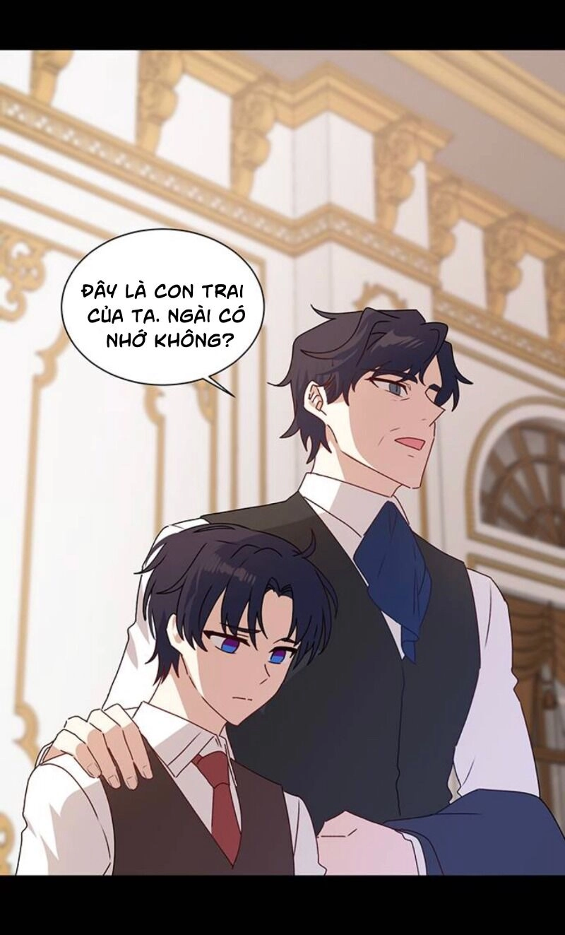 Vị Hôn Thê Của Nam Chính Chapter 26 - 2