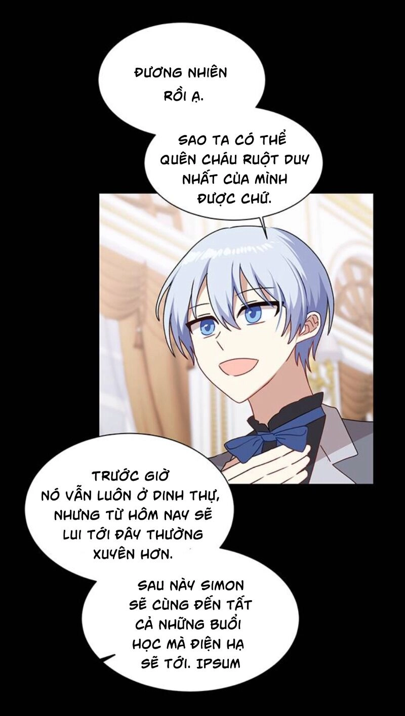 Vị Hôn Thê Của Nam Chính Chapter 26 - 3