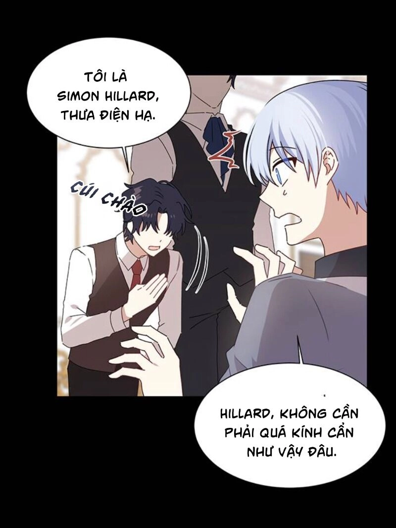 Vị Hôn Thê Của Nam Chính Chapter 26 - 4