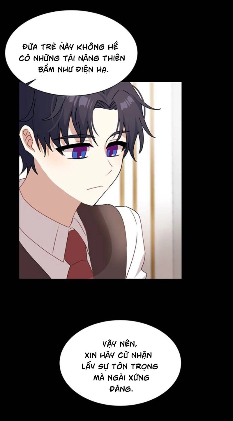 Vị Hôn Thê Của Nam Chính Chapter 26 - 5