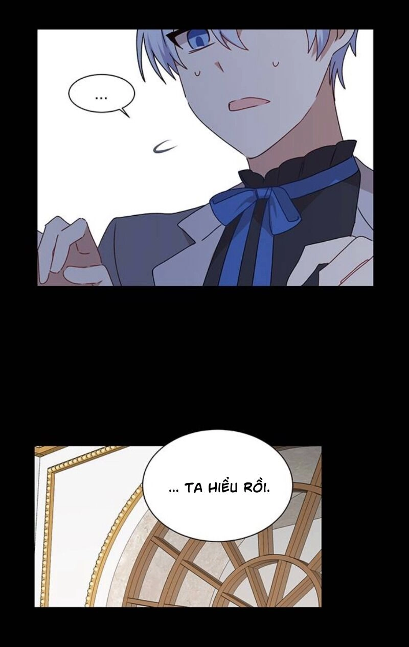 Vị Hôn Thê Của Nam Chính Chapter 26 - 6