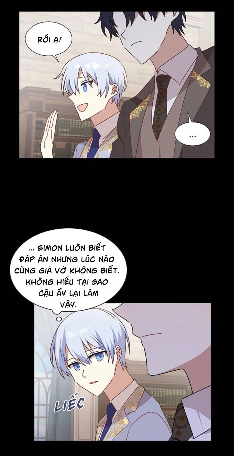 Vị Hôn Thê Của Nam Chính Chapter 26 - 9