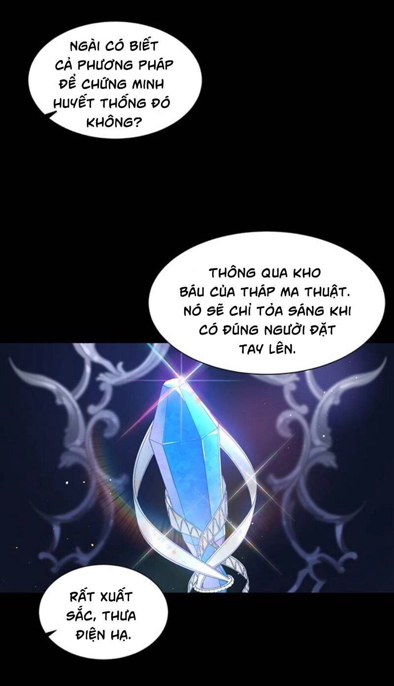 Vị Hôn Thê Của Nam Chính Chapter 26 - 11