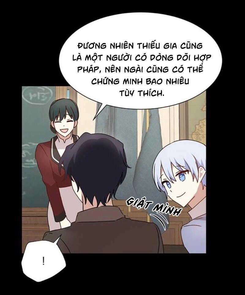 Vị Hôn Thê Của Nam Chính Chapter 26 - 12