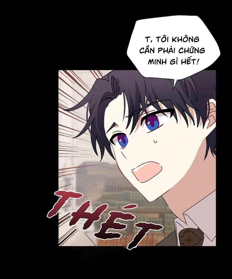 Vị Hôn Thê Của Nam Chính Chapter 26 - 13