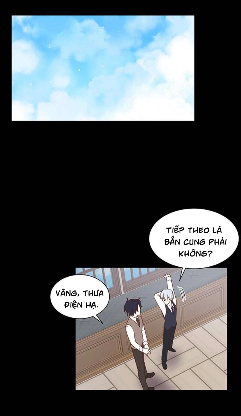 Vị Hôn Thê Của Nam Chính Chapter 26 - 16