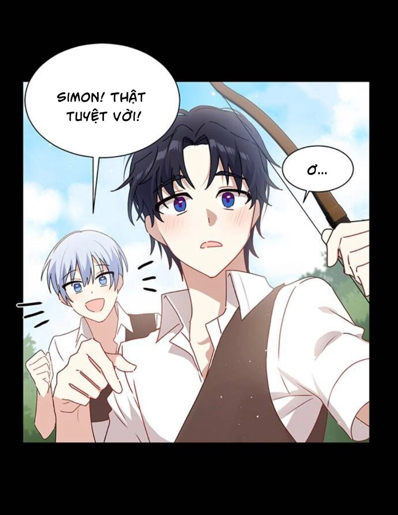 Vị Hôn Thê Của Nam Chính Chapter 26 - 25