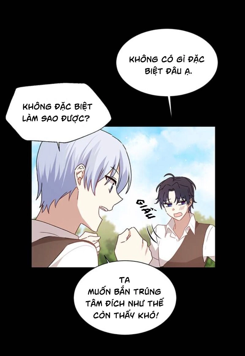 Vị Hôn Thê Của Nam Chính Chapter 26 - 26