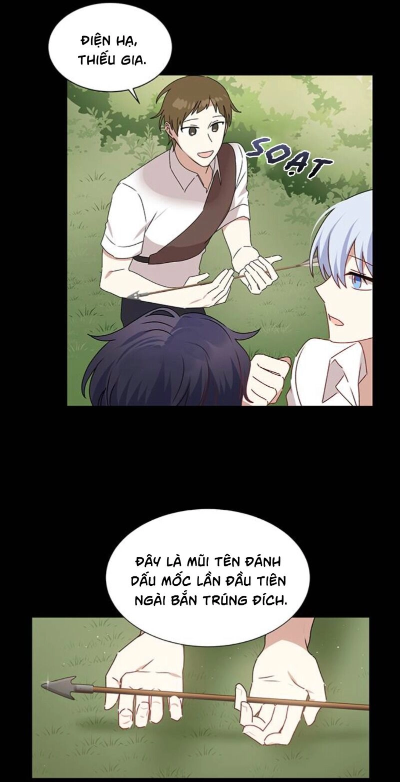 Vị Hôn Thê Của Nam Chính Chapter 26 - 27