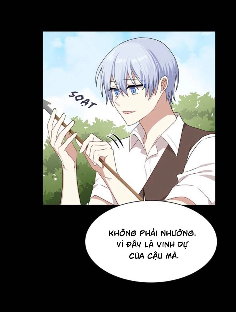 Vị Hôn Thê Của Nam Chính Chapter 26 - 29