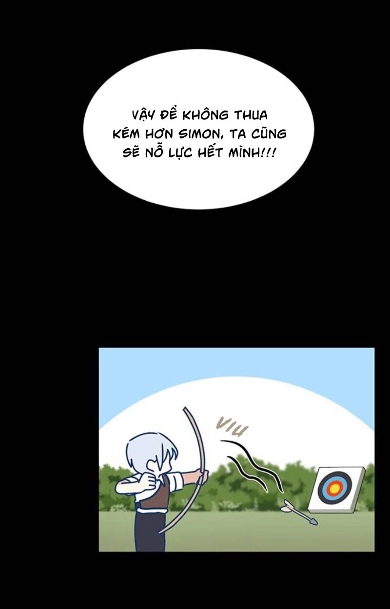 Vị Hôn Thê Của Nam Chính Chapter 26 - 32