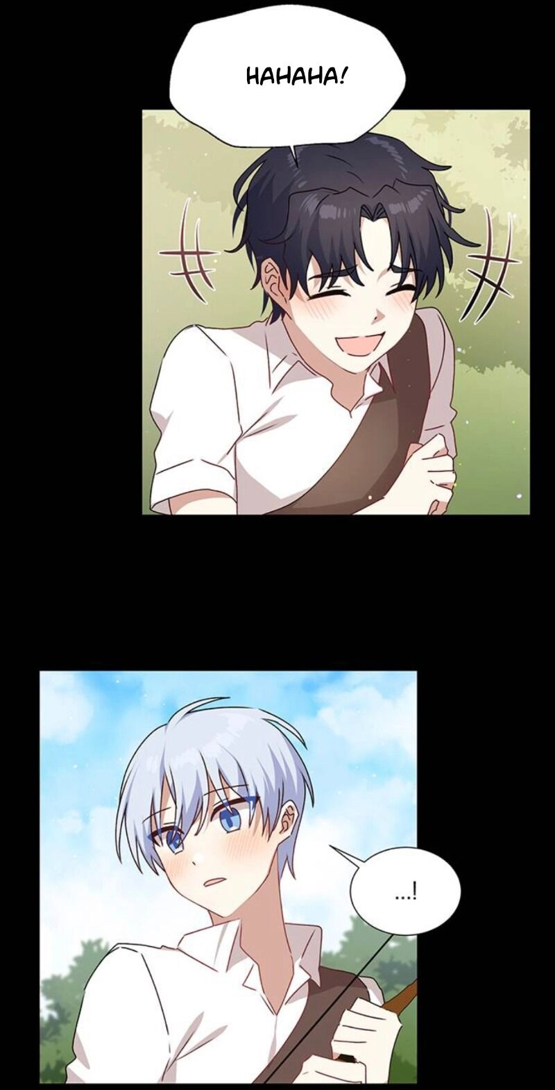 Vị Hôn Thê Của Nam Chính Chapter 26 - 34