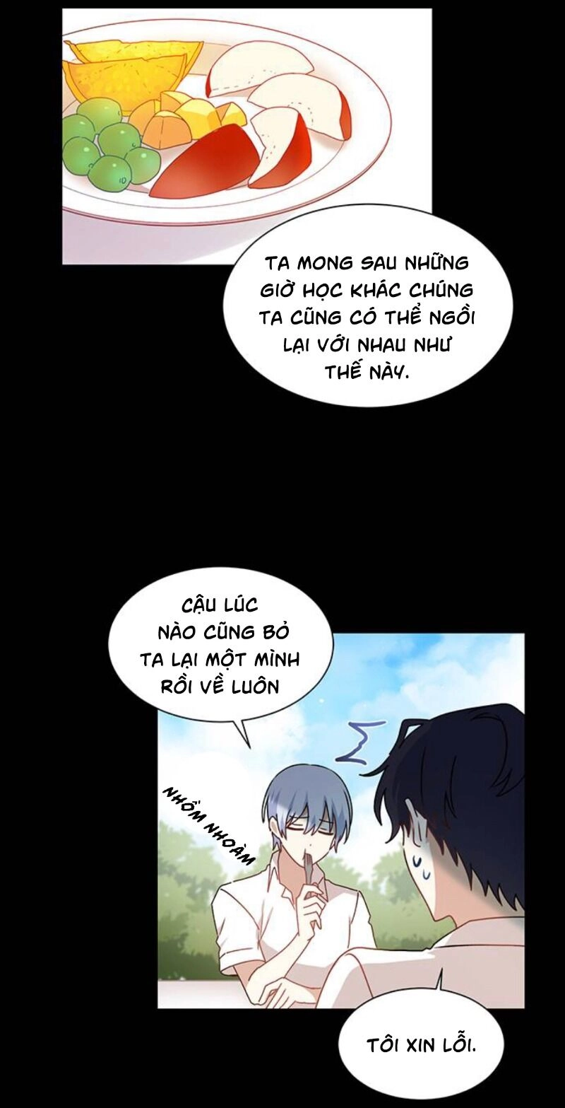 Vị Hôn Thê Của Nam Chính Chapter 26 - 36